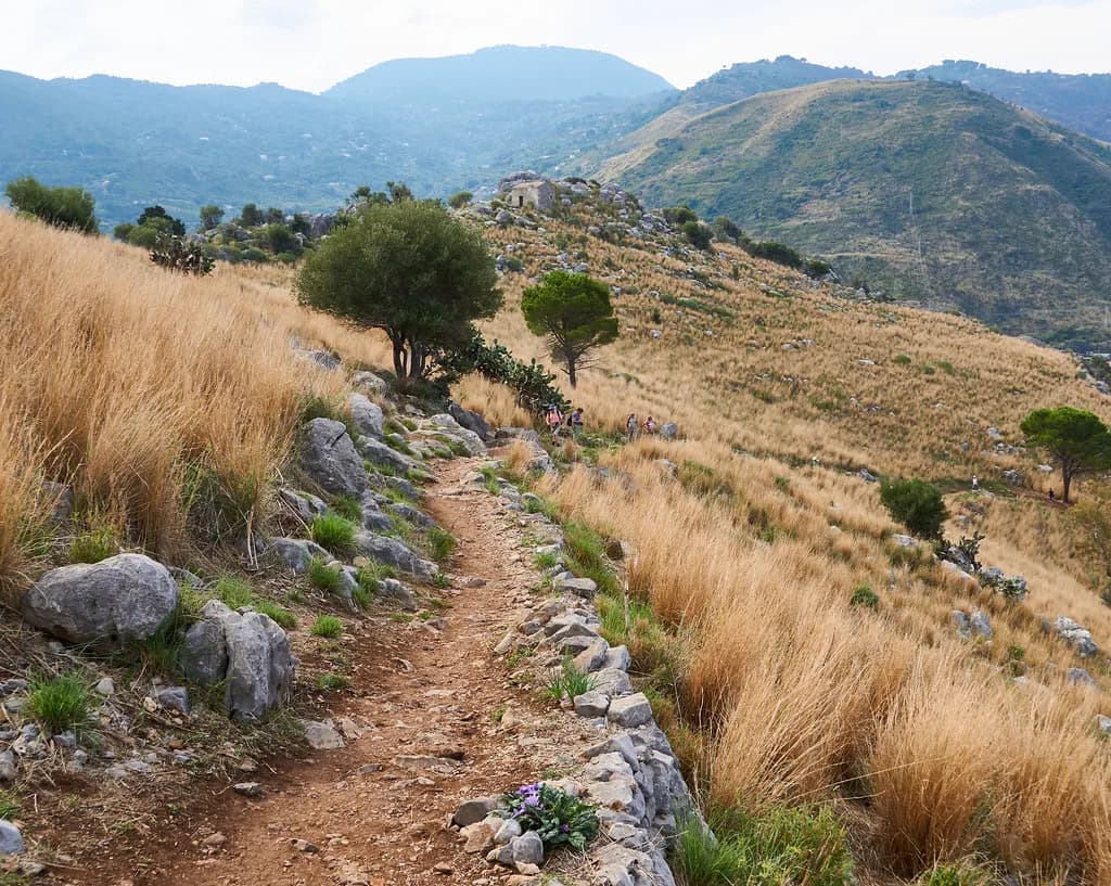 Sicily, Italy